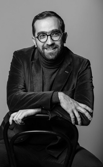 Andrei Munteanu